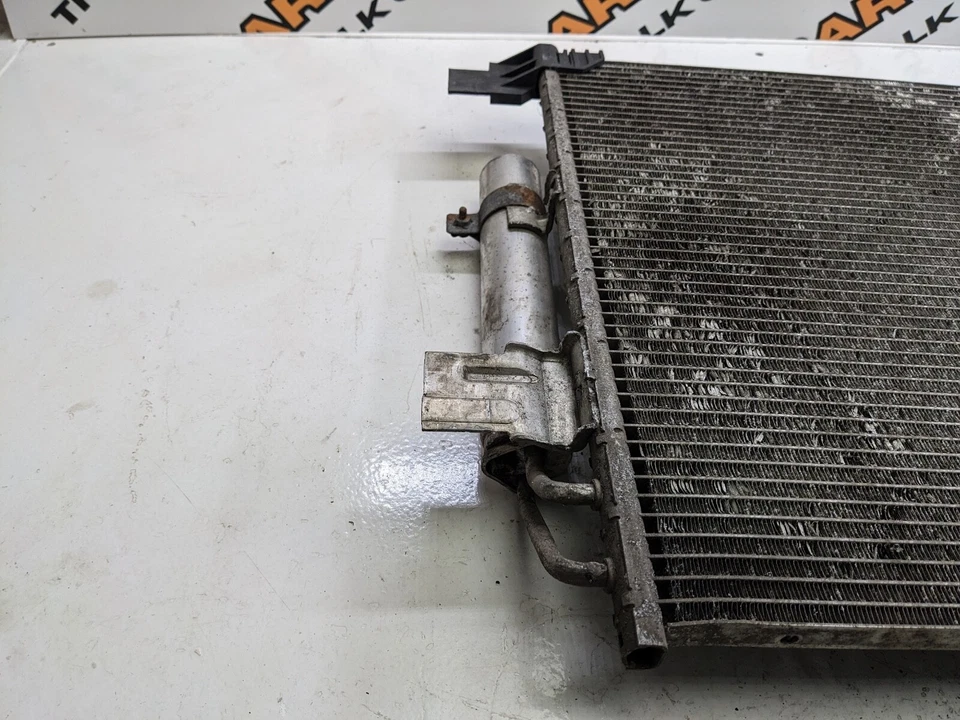 MITSUBISHI OUTLANDER 2.0 D 2008 AC AIRCON RADIATOR AC CONDENSOR - Image 2 of 4