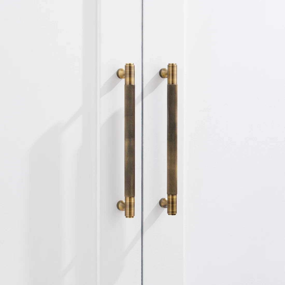 Bayside Luxe Camberwell Knurled Handle, 55 OFF