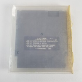 Blaster Master (NES, 1988) cartuccia gioco e custodia protettiva - testato e funzionante!