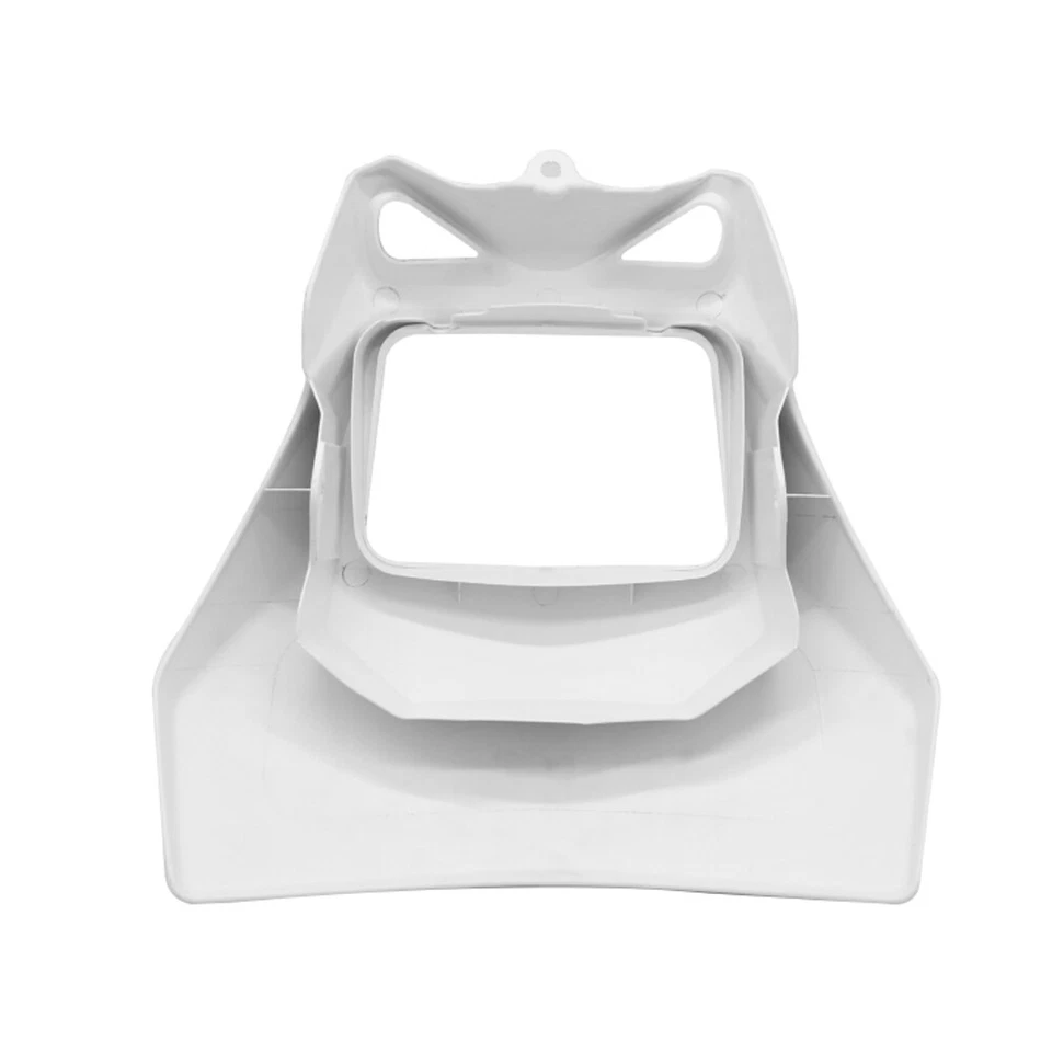 Headlight Cover For Suzuki DR-Z400S DRZ400SM DR200S DR650SE 51811-29F50-30H - Изображение 3 из 4