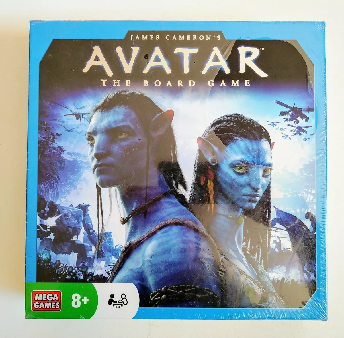 Avatar: The Board Game, Image