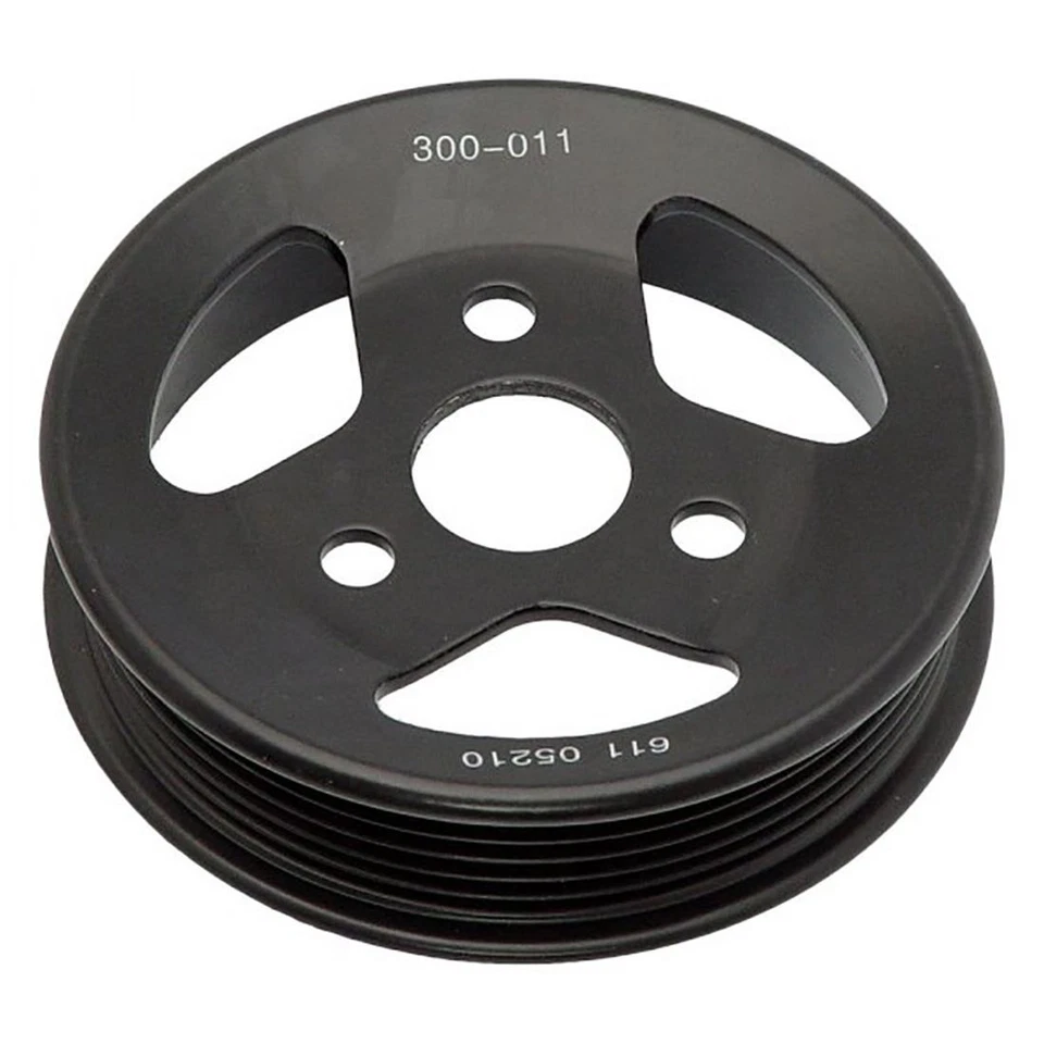 Polea bomba dirección asistida Dorman 300-011 nueva para Ford Escort Mercury Tracer Foto 4 de 4