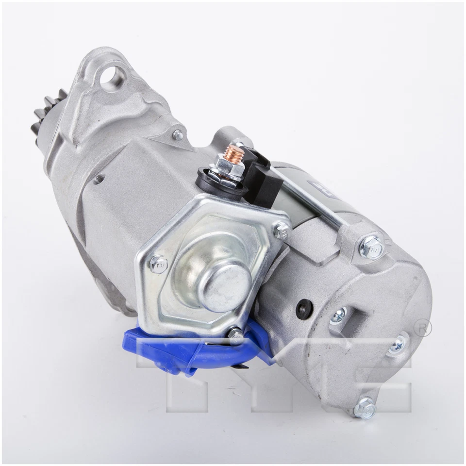 Motor De Arranque Para Toyota Celica 1990-1993 | 2.2L L4 2164cc PARA 28100-03030 Foto 3 de 4