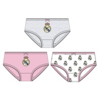 CerdÁ Life's Little Moments Boxershorts 3Er-Pack MäDchen 4-5 Jahre