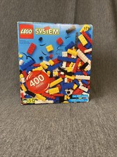 LEGO Basic: Standard Bricks (1715) for sale online | eBay