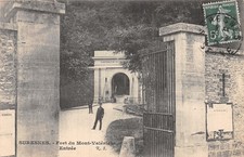 92 SURESNES FORT DU MONT VALERIEN
