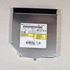 REGRABADORA DVD HP TS-L633 491272-001