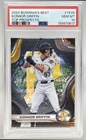 2024 Bowman's Best Konnor Griffin #TP-25 Prospects Pirates PSA 10