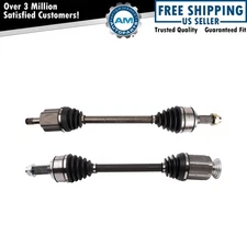 CV Axle Shaft Assembly Set Fits 2016-2021 Honda HR-V