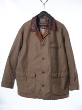 Vintage Marlboro Classics Field Lined Jacket ...