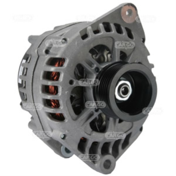 HC-Cargo Lichtmaschine Generator 150A FüR CitroëN Jumper Kasten 2.8 Hdi Peugeot-image