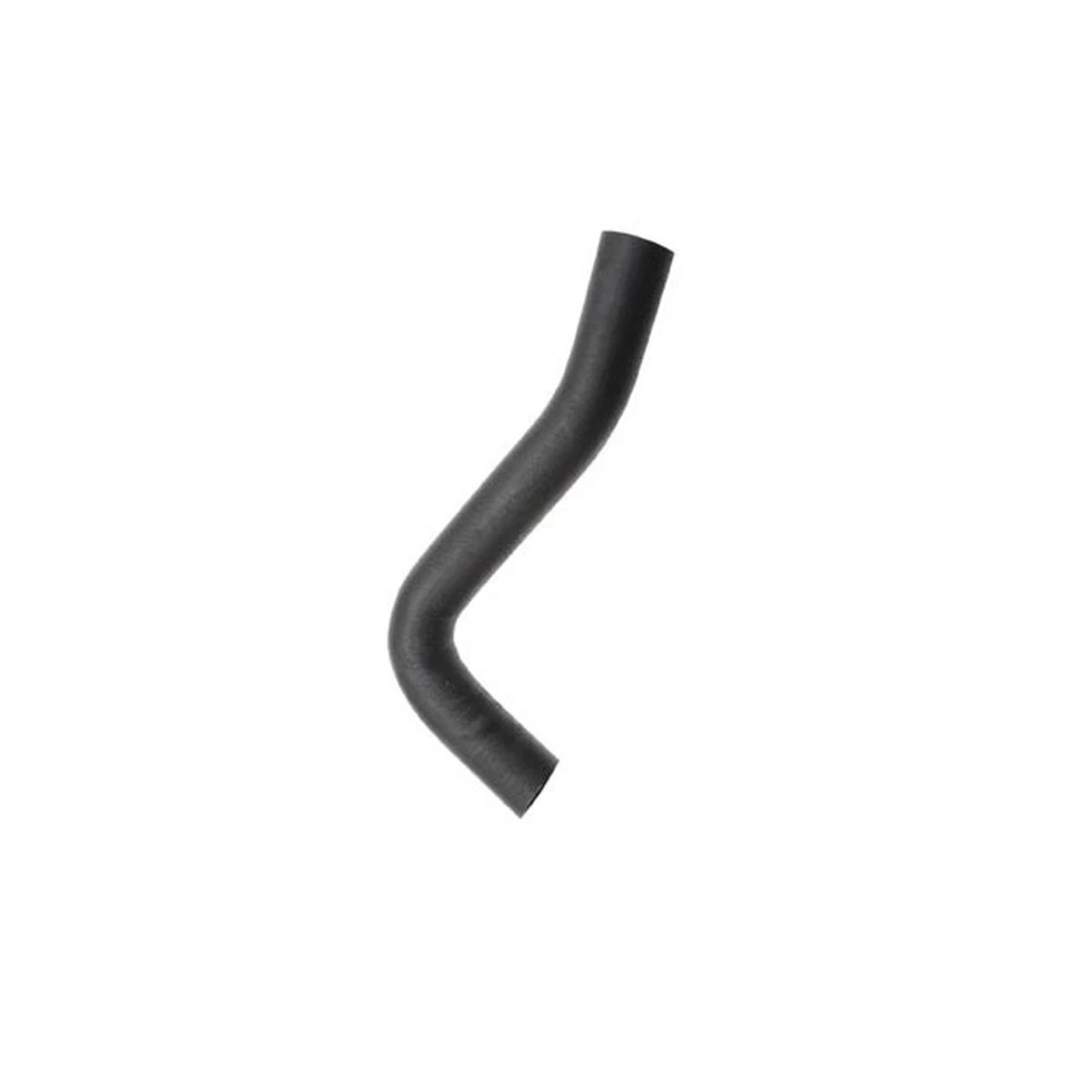 Mangueira de líquido de arrefecimento do radiador superior inferior Dayco 2x para Chevrolet Silverado 2500 HD 2006 - Imagem 3 de 4