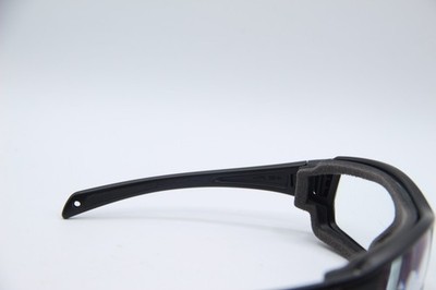 WILEY X BREACH 2307 Z87-2 BLACK AUTHENTIC EYEGLASSES 63-15 | eBay