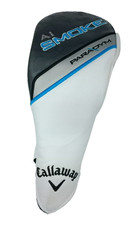 Callaway Ai Smoke Paradym Fairway Headcover - Preowned Condition GREAT