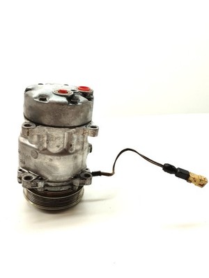 SD7VCA KLIMAKOMPRESSOR / 114012 FÜR PEUGEOT 206 BERLINA 1.9 DIESEL