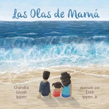 Las Olas de Mam by Chandra Ghosh Ippen (Spanish) Paperback Book