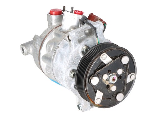 Klimakompressor VW Golf VIII (CD) 1.0 TSI  81 kW  110 PS (02.2020-> ) 3Q0816803