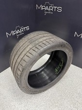 2024 Used 28530zr18 Michelin Pilot Sport 4s 97y - 932 Tire 1 Patch