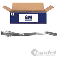 BM AUSPUFF-ABGASROHR Mitte Passend FüR VW Multivan Transporter | BM50226