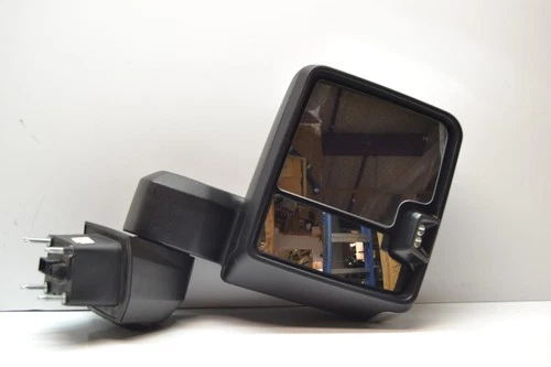 2020-2025 Chevy Silverado GMC Sierra 2500 Mirror Right Passenger OEM Blind Spot
