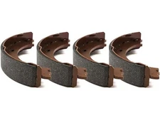 Front Brake Shoe Set For 2005-2013 UD 2300DH 2007 2006 2008 2009 2010 GV522JS