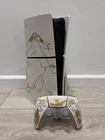Sony PlayStation 5 Ghost of Yotei Limited Edition Bundle Excellent RRP £519.99