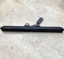 Polk Audio Surroundbar 6000 Instant Home Theater Sound Bar with AC Power Adapter