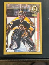 1998-99 Topps Hockey Cards
