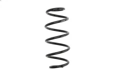 Suspension Spring Magnum Technology SA106MT for Audi A3 (8P1) 1.8 2006-2012