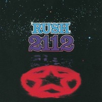 Audio Cd - Rush - 2112 - Anthem -D- Neu