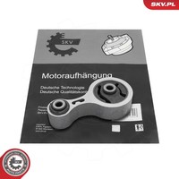 Esen SKV Motorlager Lagerung Motor Hinten FüR Mazda CX-5 2.2 D 2.0 6 Kombi 3