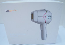 BoSidin Facial Body Hair Removal Device in Opened Box