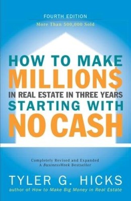 How to Make Millions in Real Estate in Three Years Startingwith No  - ACCEPTABLE