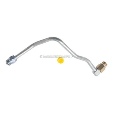 For Ford Mustang 1997 1998 Edelmann Power Steering Pressure Hose TCP