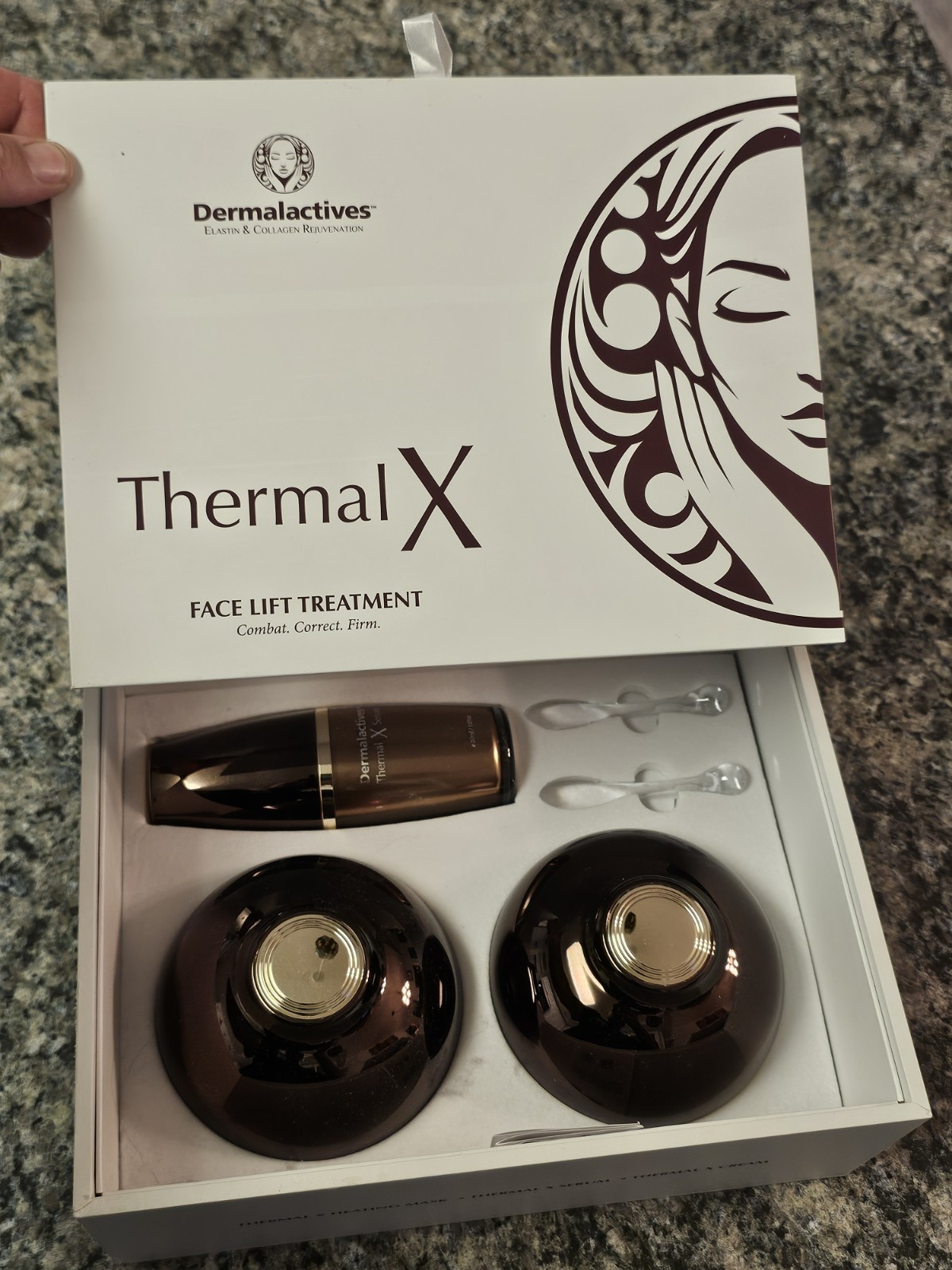 Cream Kit New