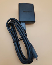 Bose PSA05F-050QBT1 Switching Power adapter Supply Charger 5V 1A open box