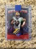 2025 Panini Certified - Certified Stars Jordan Love #CST-JLE Mirror Red /99