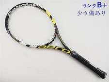 Used Babolat AeroPro Drive Plus Tennis Racket, 2013 Model G1