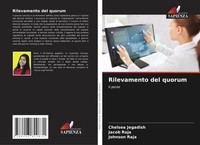 Chelsea Jegadish (U. A.) | Rilevamento Del Quorum | Taschenbuch | Italienisch