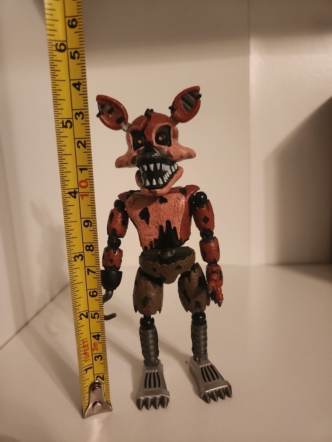 2016 Five Nights At Freddys