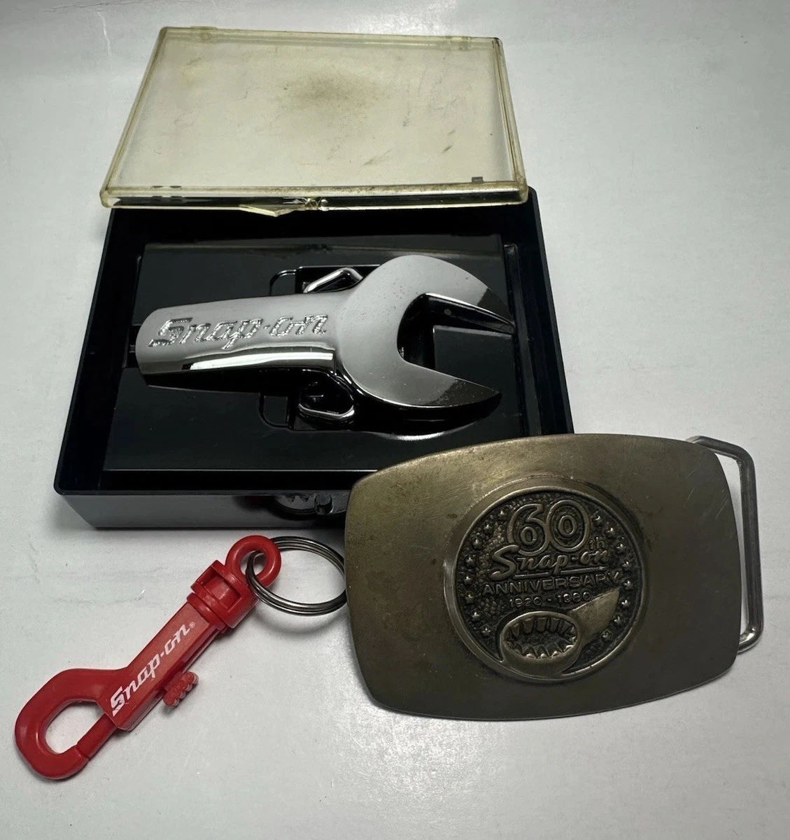 25+ Snap-on Vintage Accessories for sale | Updated Oct 2026