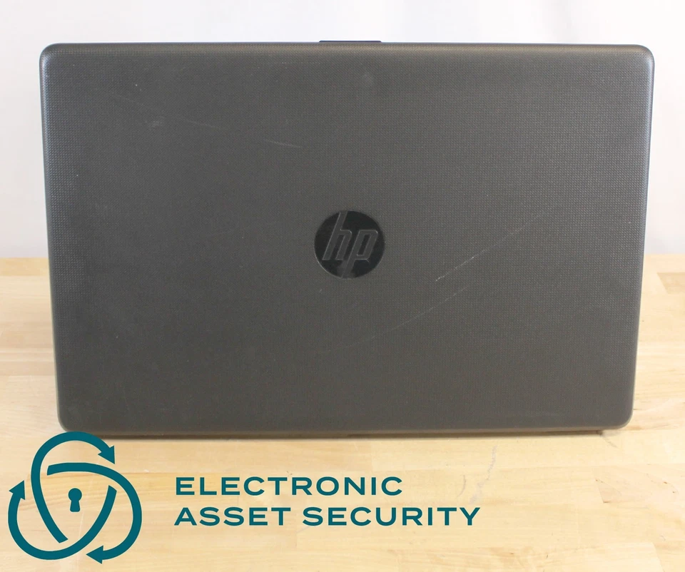 Notebook HP 17-BS011dx i5-7200U 2,50 GHz 8 GB (sin unidad) Foto 2 de 4