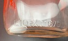 Vintage 1960 Augusta Dairies Inc. Quart ACL Milk Bottle-Staunton VA, — photo 8