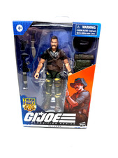 GI Joe Hasbro Classified Series Tiger Force Recondo SEALED Action Figure