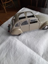 CITREN 2 CV 1/17 SOLIDO MADE