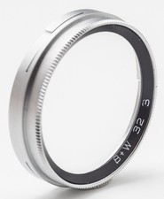 B+W Nahlinse 3 32mm 32 mm 3 - Close-Up Lens