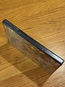 Tales of the Abyss PS2 PlayStation 2 New Sealed