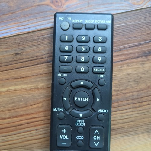 Original JVC RM-C1230 Fernbedienung - Bild 3 von 10