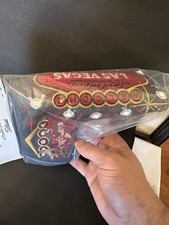 NEW Scotty Cameron 2020 Las Vegas Show Girl NIB Head Cover