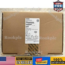 New Siemens 6SL3210-1KE23-2UF1 SINAMICS G120C...